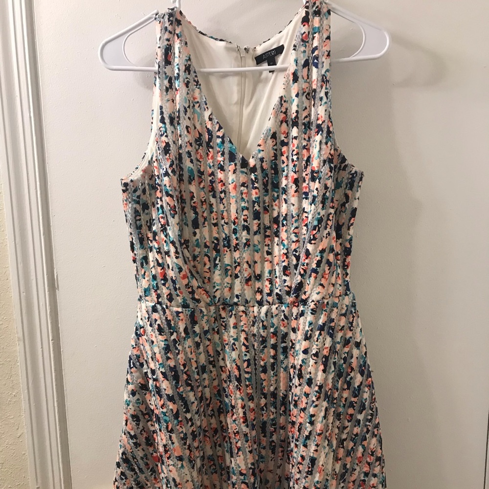 Apt 9 dress size 10